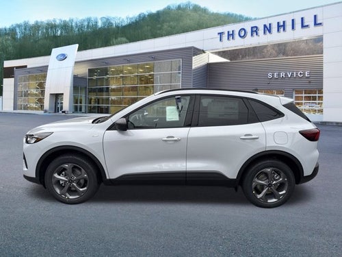 2026 Ford Escape ST-LINE AWD