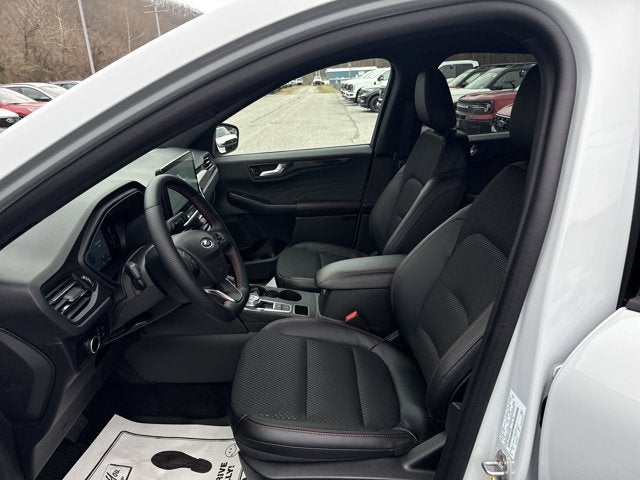 2026 Ford Escape ST-LINE AWD