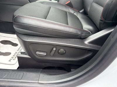 2026 Ford Escape ST-LINE AWD