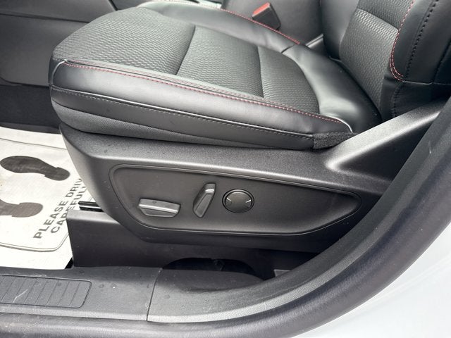 2026 Ford Escape ST-LINE AWD