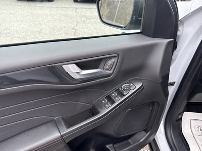 2026 Ford Escape ST-LINE AWD