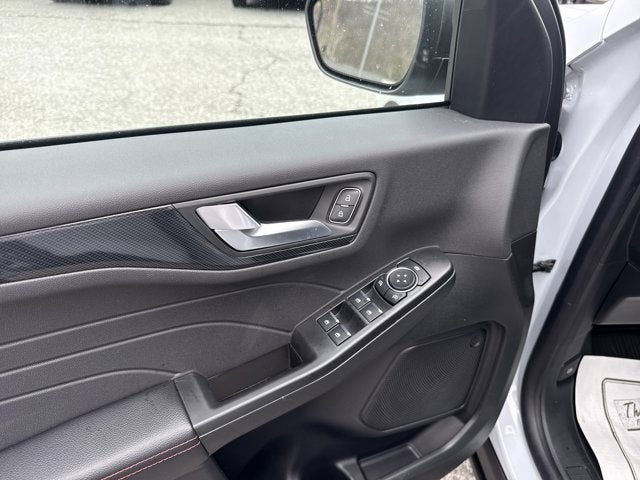 2026 Ford Escape ST-LINE AWD