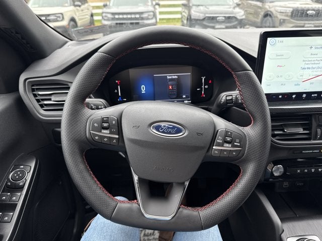 2026 Ford Escape ST-LINE AWD