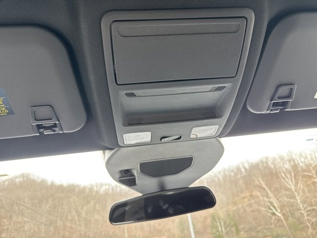 2026 Ford Escape ST-LINE AWD