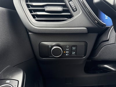 2026 Ford Escape ST-LINE AWD