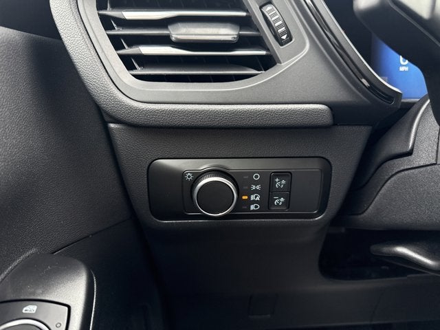 2026 Ford Escape ST-LINE AWD