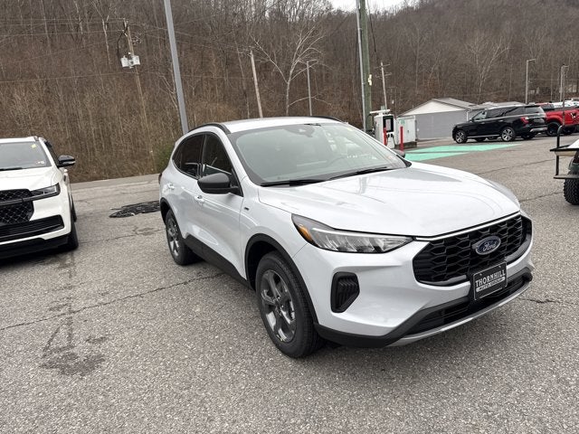 2026 Ford Escape ST-LINE AWD