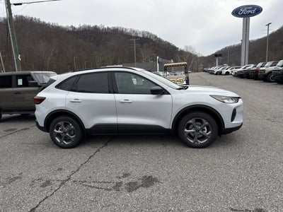 2026 Ford Escape ST-LINE AWD