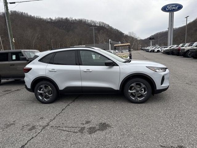 2026 Ford Escape ST-LINE AWD
