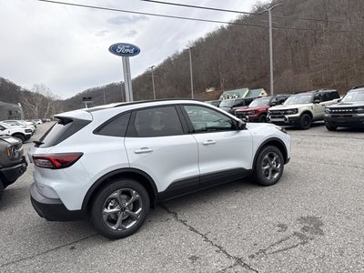 2026 Ford Escape ST-LINE AWD