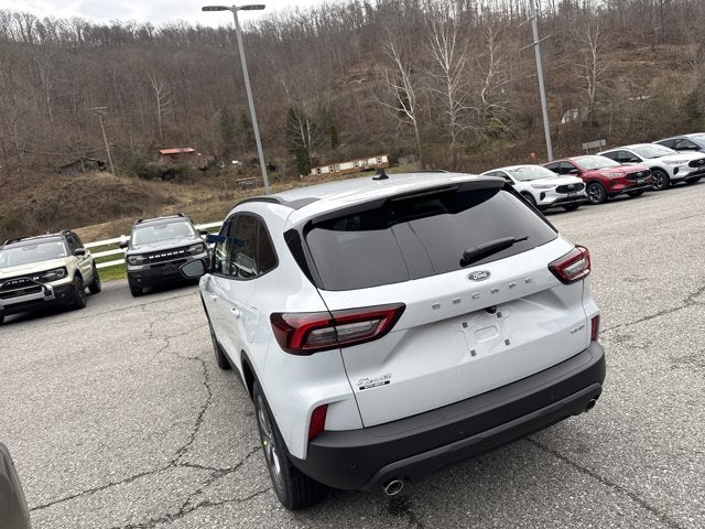 2026 Ford Escape ST-LINE AWD