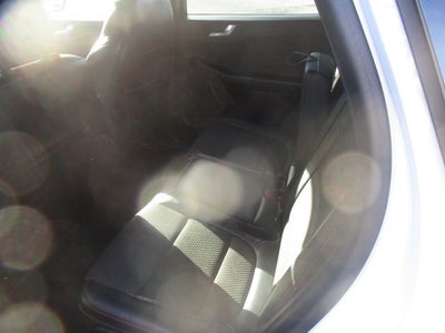 2023 Ford Escape ST-LINE SELECT AWD