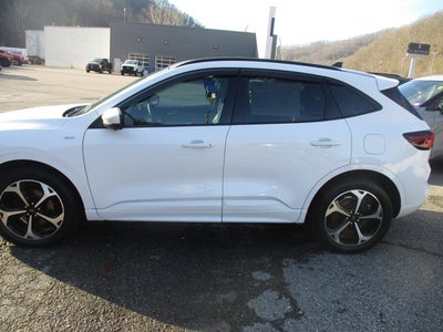 2023 Ford Escape ST-LINE SELECT AWD