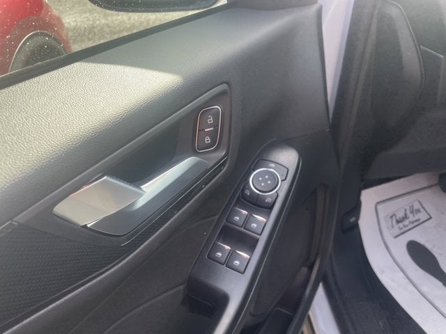 2026 Ford Escape ST-LINE SELECT AWD