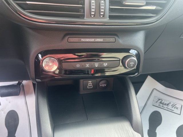 2026 Ford Escape ST-LINE SELECT AWD