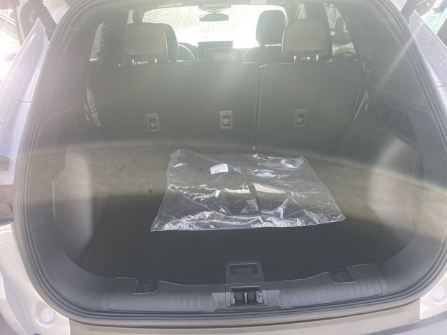 2026 Ford Escape ST-LINE SELECT AWD