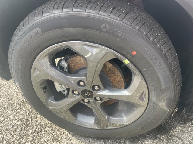 2026 Ford Escape ST-LINE SELECT AWD