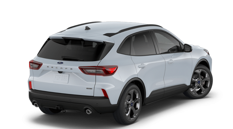 2026 Ford Escape ST-LINE SELECT AWD
