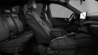 2026 Ford Escape ST-LINE SELECT AWD