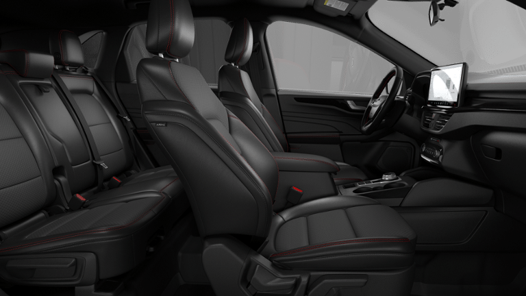 2026 Ford Escape ST-LINE SELECT AWD