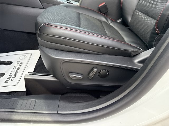 2026 Ford Escape ST-LINE SELECT AWD