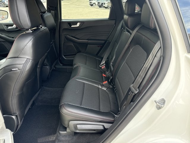 2026 Ford Escape ST-LINE SELECT AWD