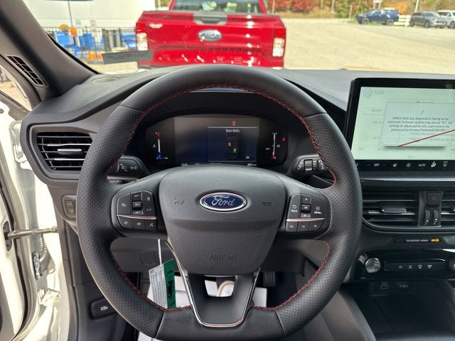 2026 Ford Escape ST-LINE SELECT AWD
