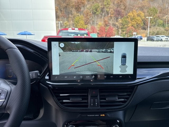 2026 Ford Escape ST-LINE SELECT AWD