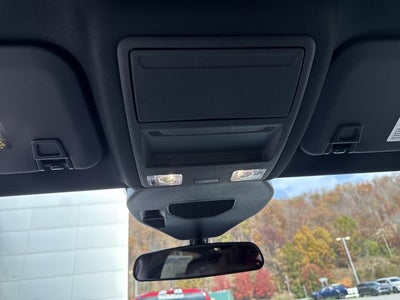 2026 Ford Escape ST-LINE SELECT AWD