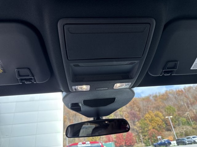 2026 Ford Escape ST-LINE SELECT AWD