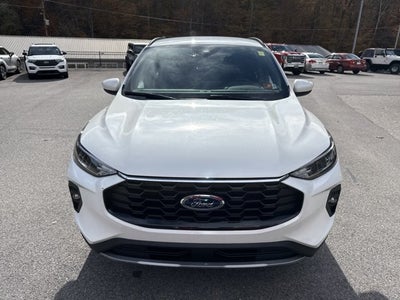 2026 Ford Escape ST-LINE SELECT AWD