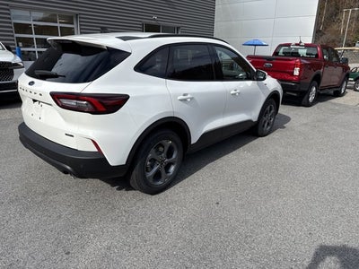 2026 Ford Escape ST-LINE SELECT AWD