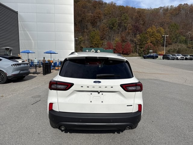 2026 Ford Escape ST-LINE SELECT AWD