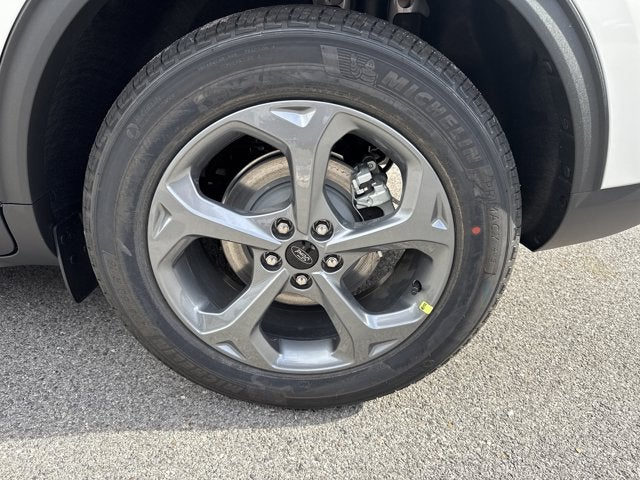 2026 Ford Escape ST-LINE SELECT AWD