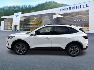 2026 Ford Escape ST-LINE SELECT AWD