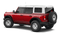 2026 Ford Bronco 116 1 INCH WHEELBASE