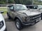 2026 Ford Bronco BASE 2 DOOR 4X4