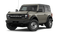 2026 Ford Bronco BASE 2 DOOR 4X4