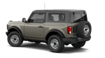 2026 Ford Bronco BASE 2 DOOR 4X4