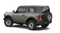 2026 Ford Bronco BASE 2 DOOR 4X4