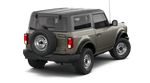 2026 Ford Bronco BASE 2 DOOR 4X4