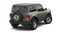 2026 Ford Bronco BASE 2 DOOR 4X4