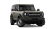 2026 Ford Bronco BASE 2 DOOR 4X4