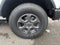 2026 Ford Bronco BIG BEND 4 DOOR 4X4