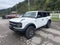 2026 Ford Bronco BIG BEND 4 DOOR 4X4
