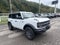 2026 Ford Bronco BIG BEND 4 DOOR 4X4