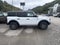 2026 Ford Bronco BIG BEND 4 DOOR 4X4