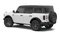 2026 Ford Bronco BIG BEND 4 DOOR 4X4