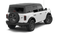 2026 Ford Bronco BIG BEND 4 DOOR 4X4
