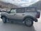 2025 Ford Bronco BIG BEND 4 DOOR 4X4